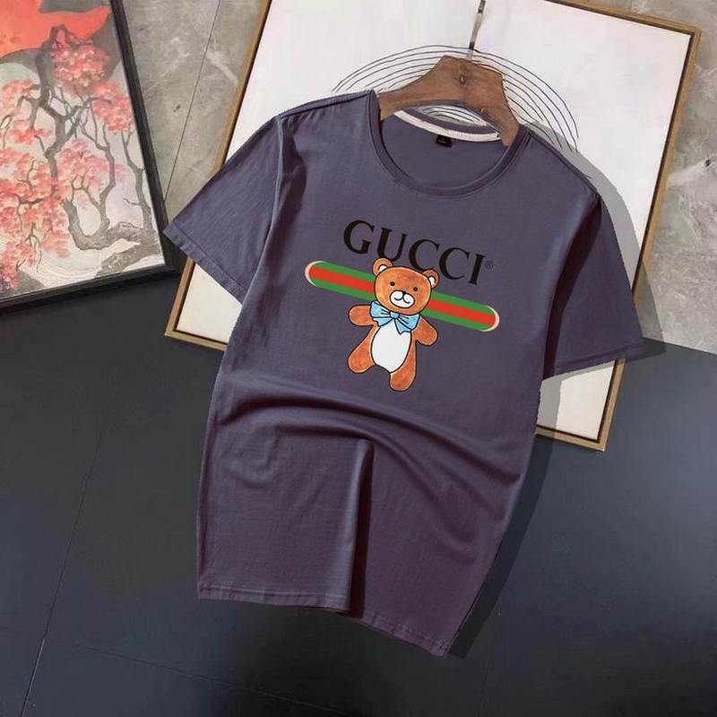 Gucci Men's T-shirts 2463